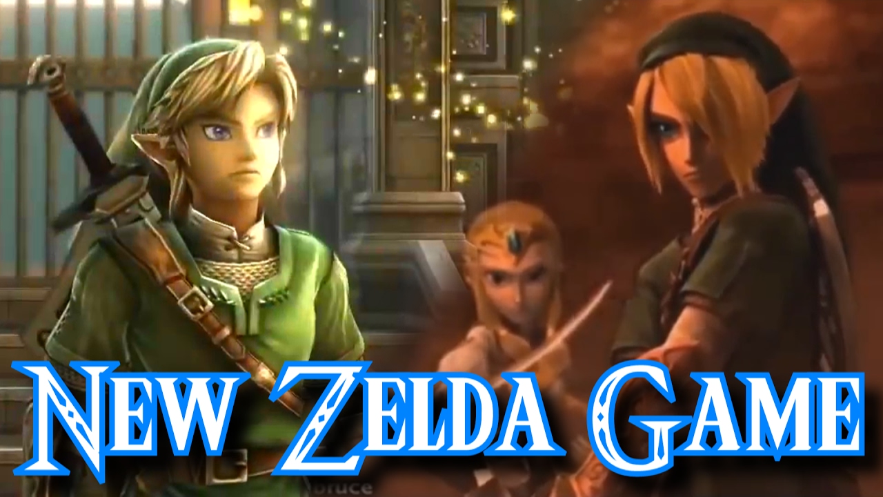 New Zelda Games After Breath of the Wild, New Remakes, Ocarina of Time HD & More