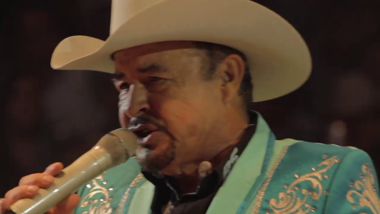 Los Traileros del Norte - Abeja  Reina - 35 Aniv Vol 2 ( Video Oficial )