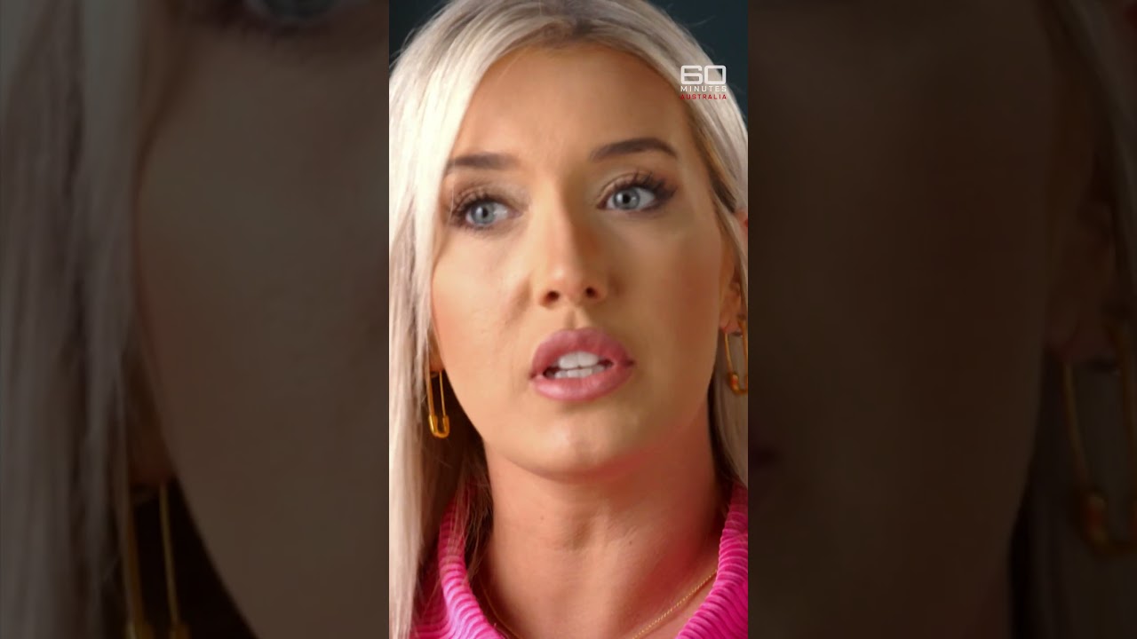 SNEAK PEEK: Joe Biden's secret family member | 60 Minutes Australia