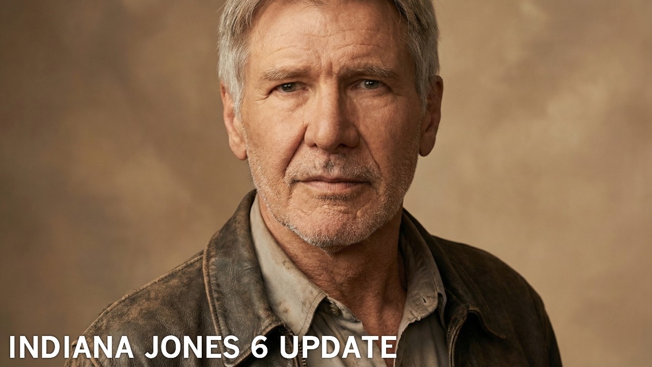 Is Indiana Jones 6 Happening? Latest News & Rumors Explained