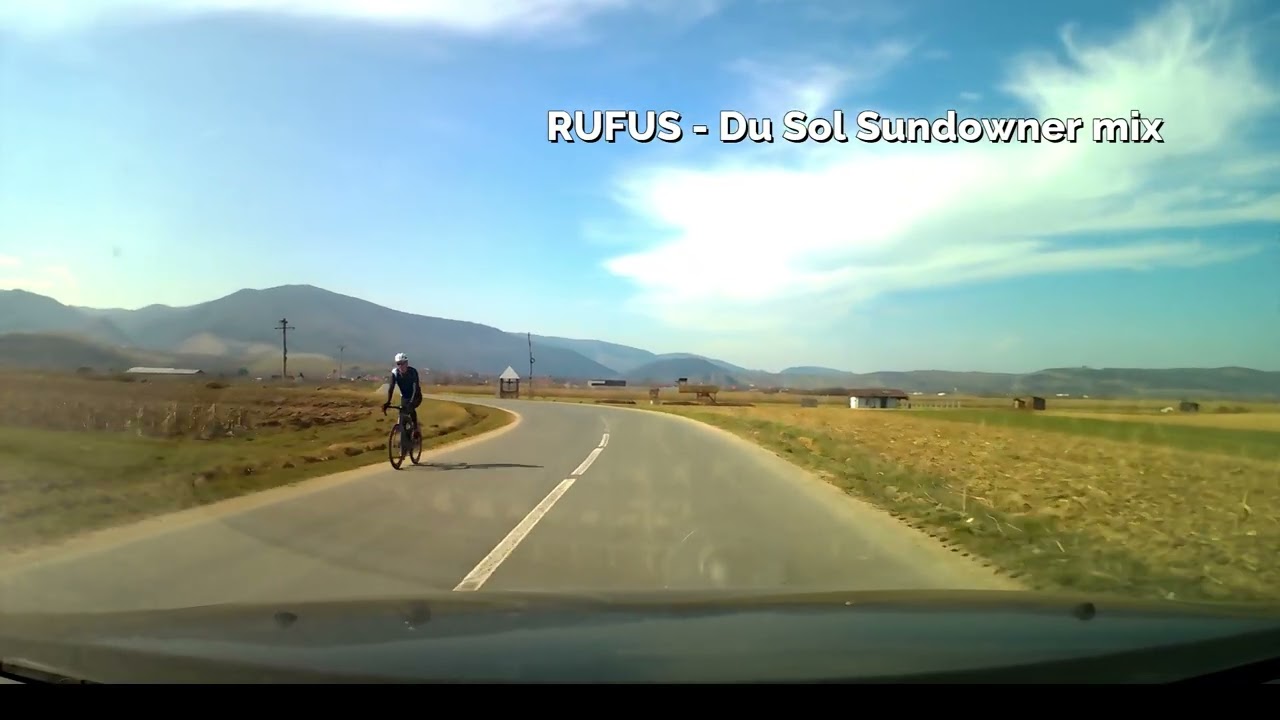 ROMANIA DE LEGENDA 340   Spre Comuna Gura Raului   martie 2026