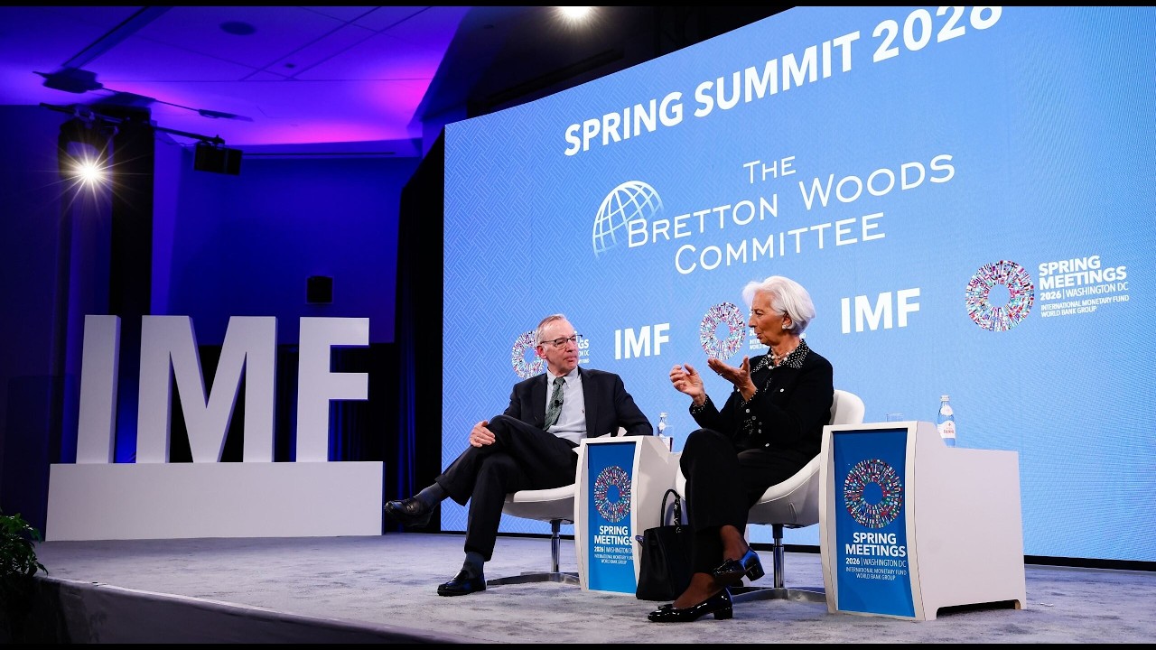 BWC Spring Summit 2026 Full Conference