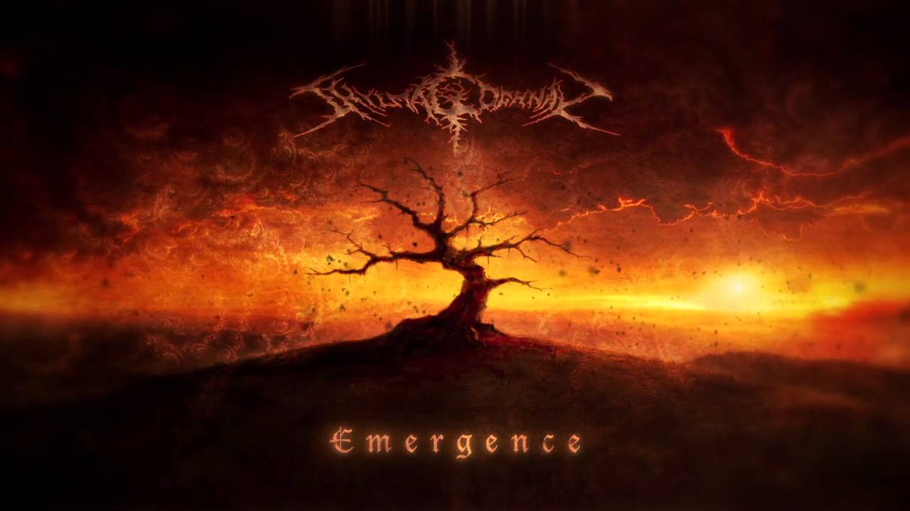 Shylmagoghnar - Emergence (Full Album) (OFFICIAL)