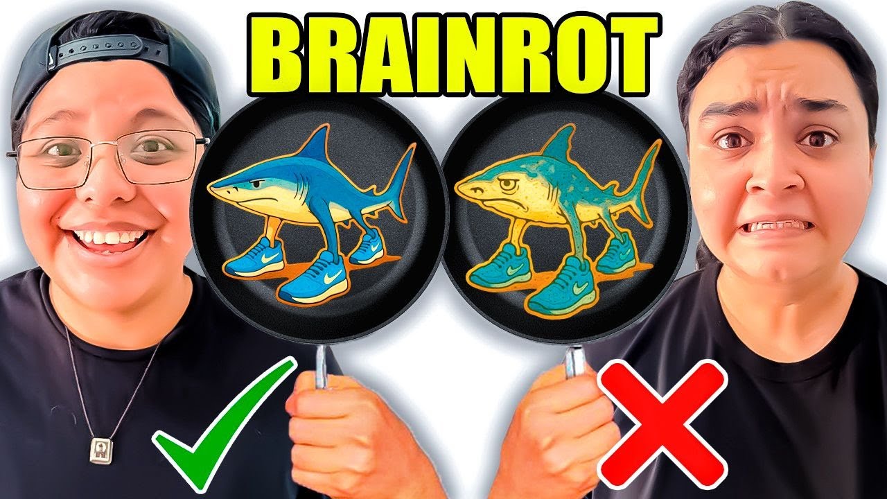 EL MEJOR DIBUJO DE PANCAKE (HOTCAKE) de los ITALIAN BRAINROT GANA $1,000 !!! 😱 | Pathofail