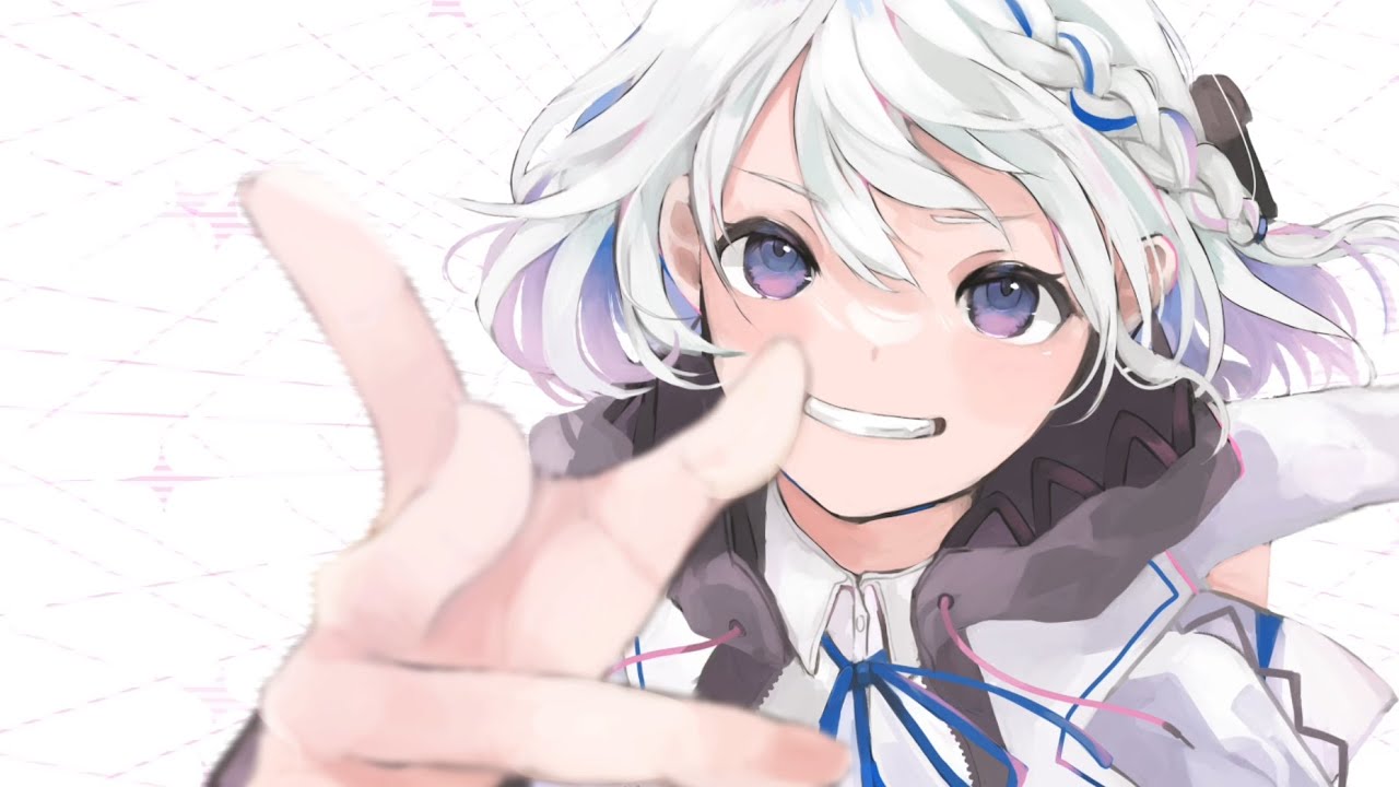 ウルトラロケット　niki feat.裏命