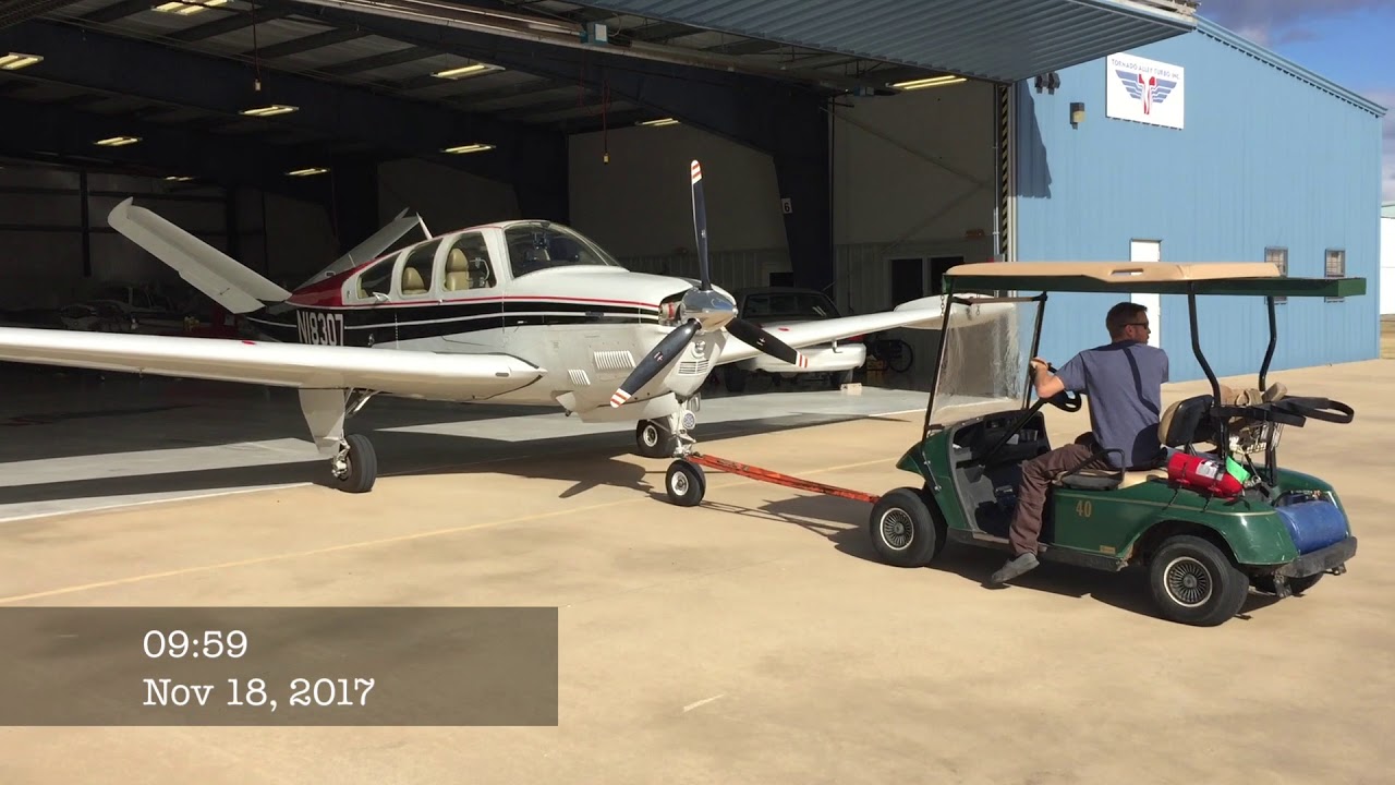 Tornado Alley Makeover