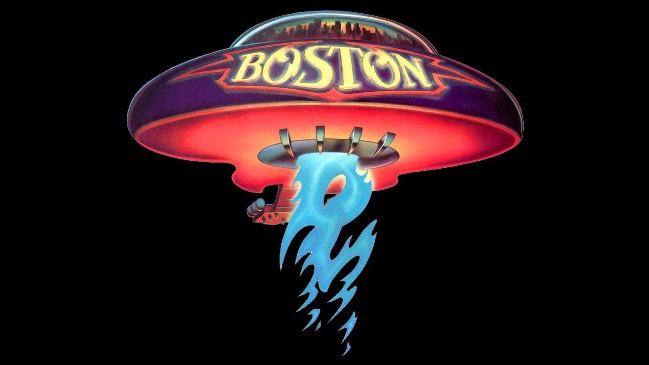 Public Hit Factory - More Than a Feeling (Boston cover)