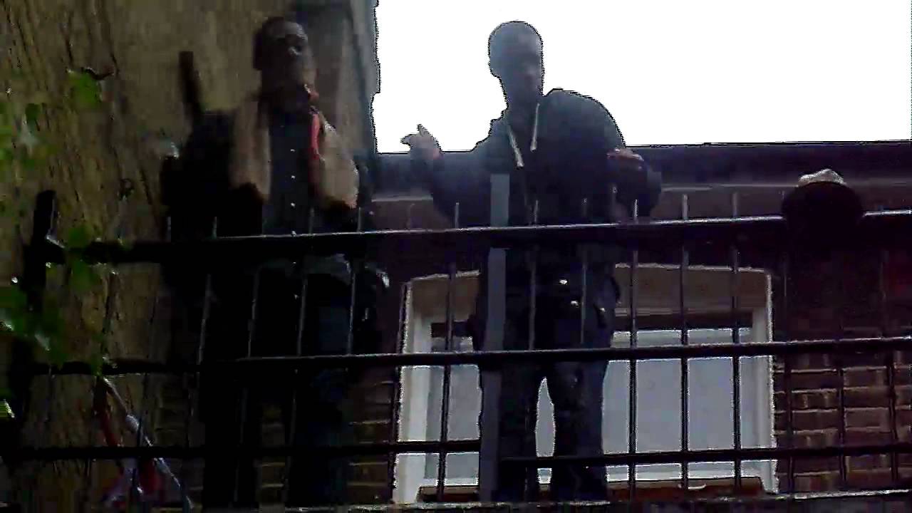 Raw Footage - Shottaz an Shooters - Don Tanch, Sylent, Slugz
