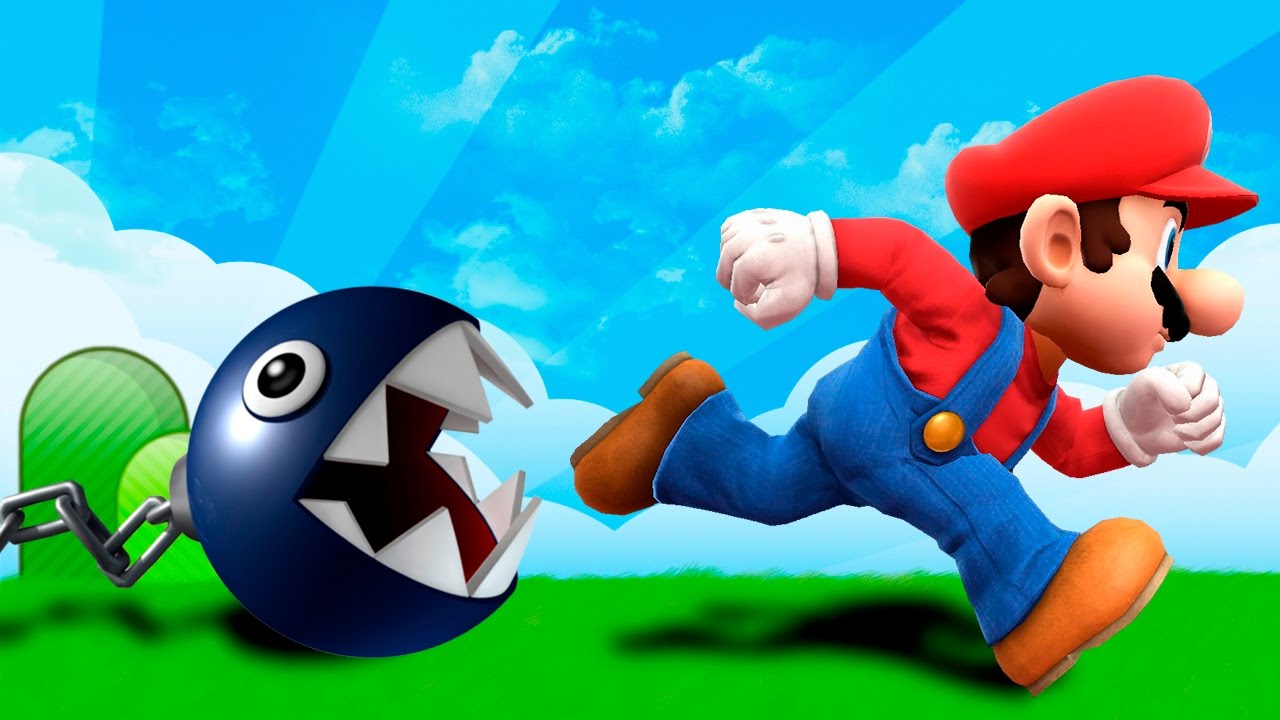 PRENDE ESSE DIABO DESSE CACHORRO NO PREGO! – Super Mario Maker (SUPER EXPERT)