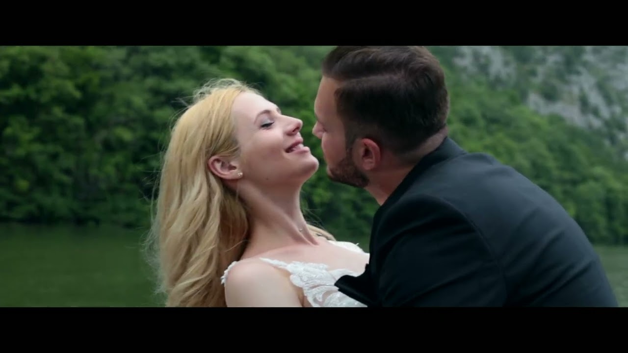 Filmare Nunta Mihaela si Anton