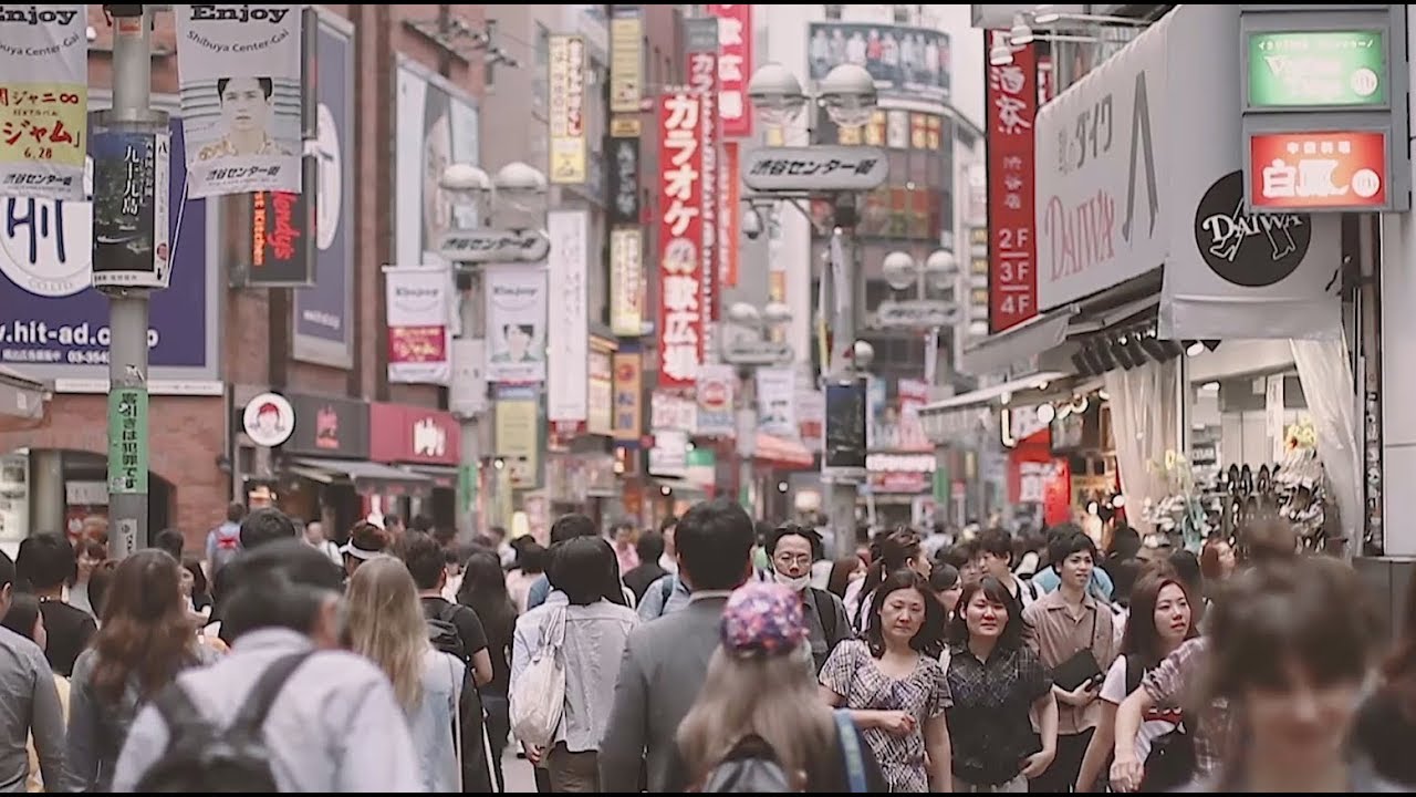 Baker McKenzie: Helping Clients Do Business in Japan