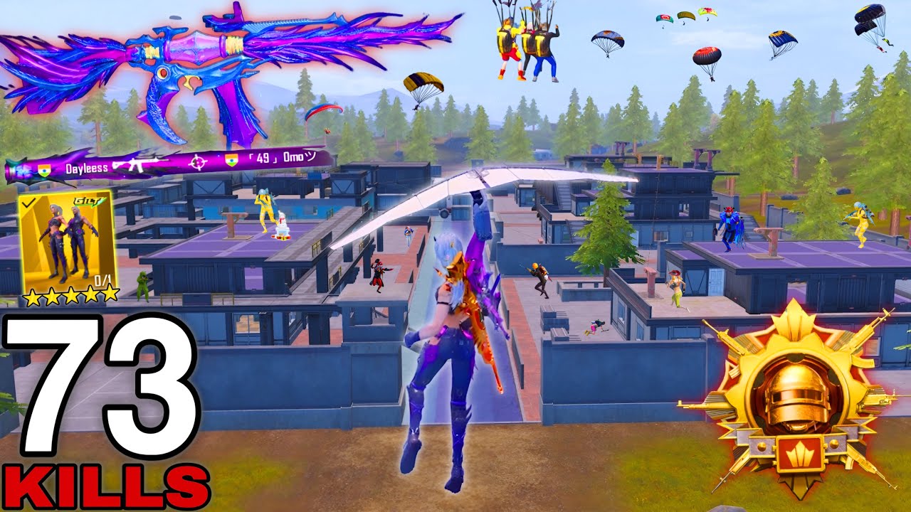 Wow!😱 NEW BEST LIVIK RUSH GAMEPLAY w/ Shinobi SET😍 SAMSUNG,A7,A8,J4,J5,J6,J7,J2,J3,XS,A3,A4,A5,A6,A7