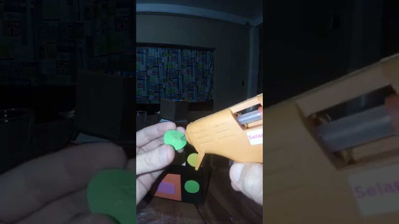 Dulceros en forma de radio