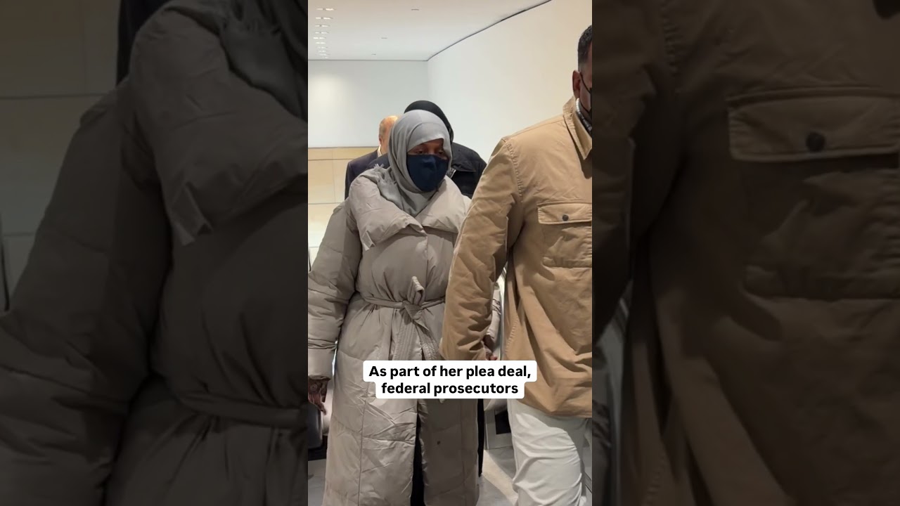 Fraudster who secretly recorded Attorney General Keith Ellison pleads guilty ￼
