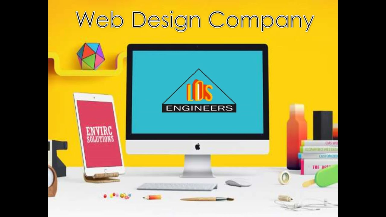 Web Design Company in New York | website design agencies