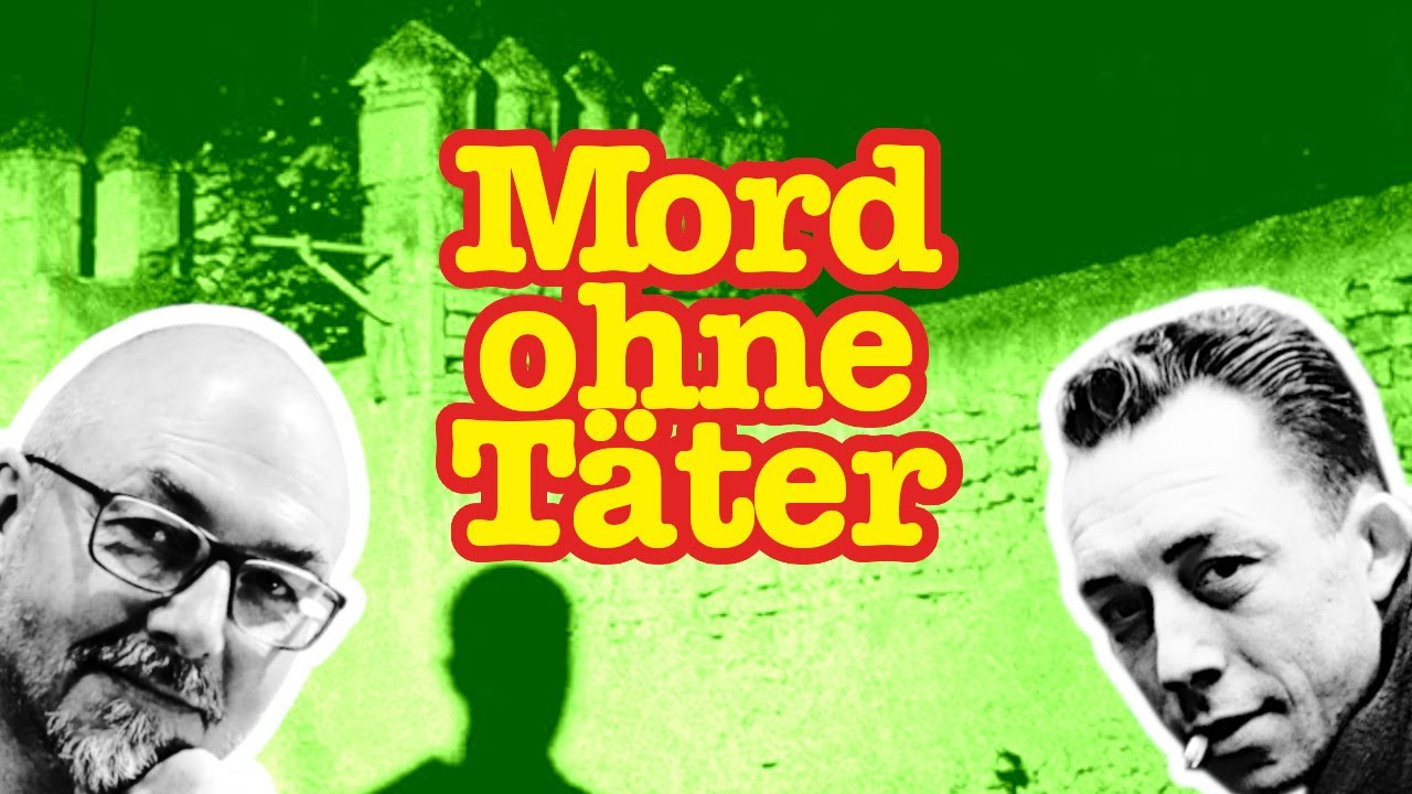 Grimm empfiehlt: 'Der Fremde' von Albert Camus