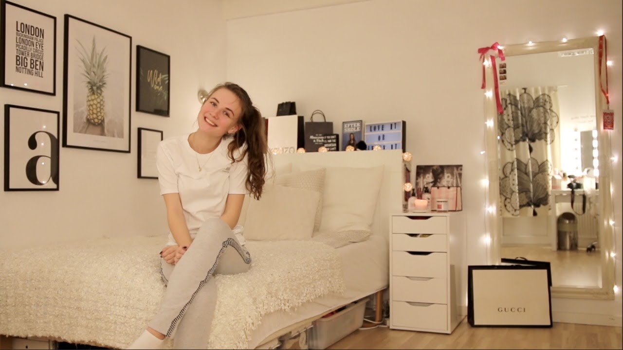 ROOMTOUR 2018