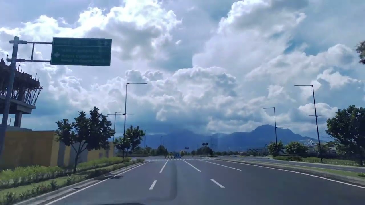 Keliling Kawasan Summarecon Bandung di Gedebage, Bandung Timur