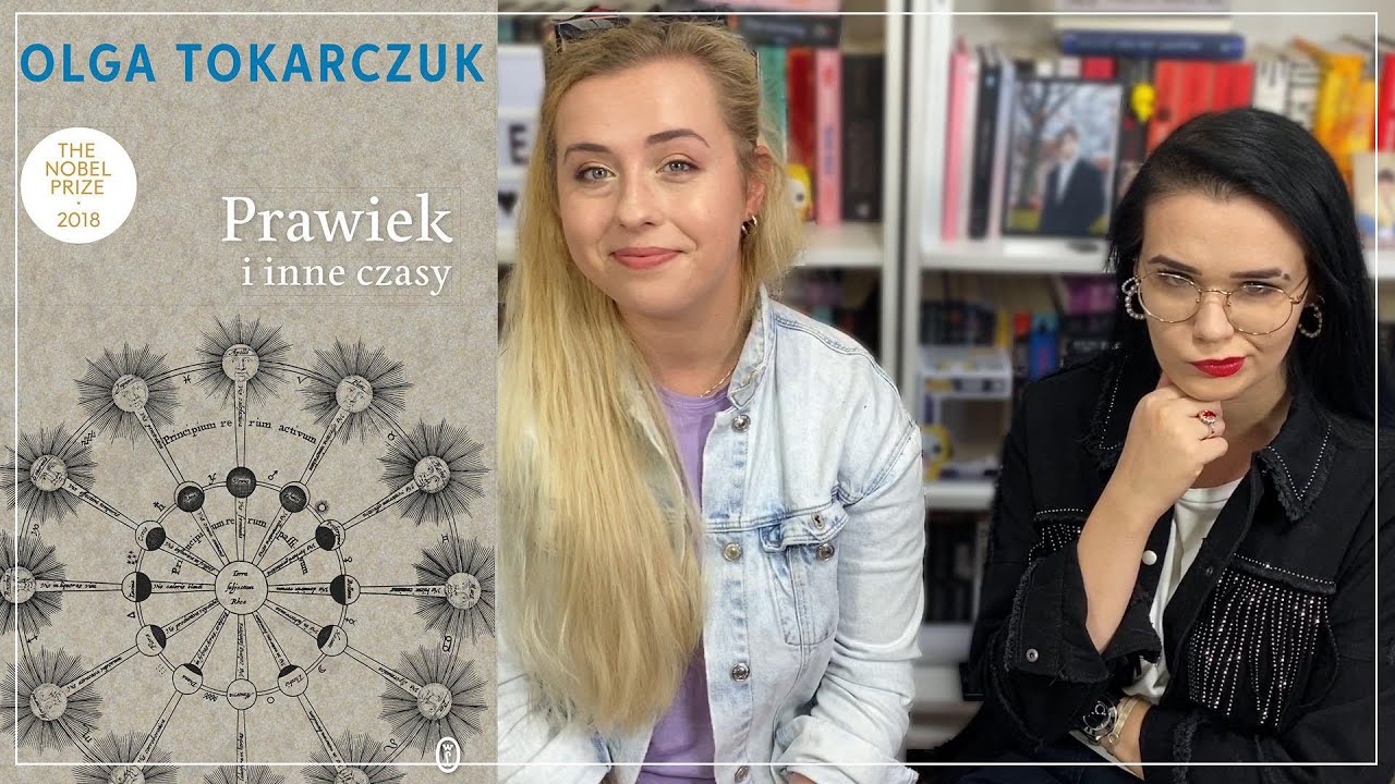 Prawiek i inne czasy — Bestselerki 