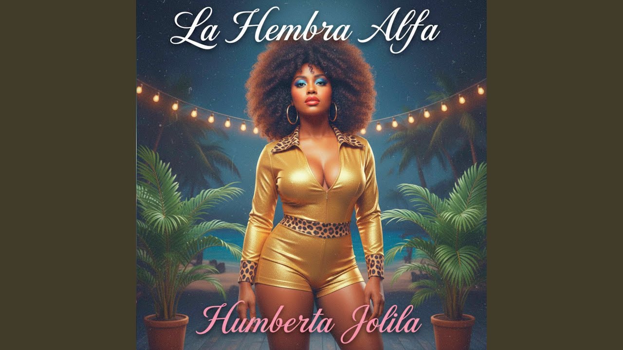 La Hembra Alfa