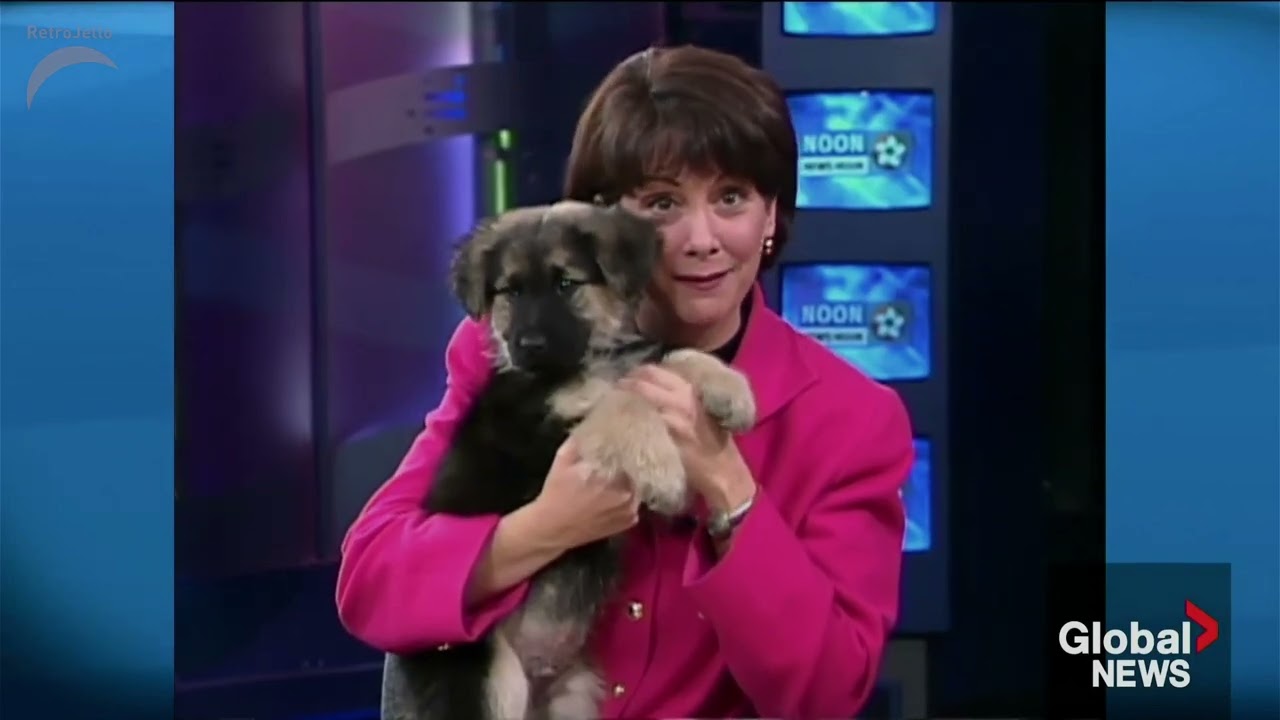 Remembering Deb Hope Global BC News Hour 2023-05-15