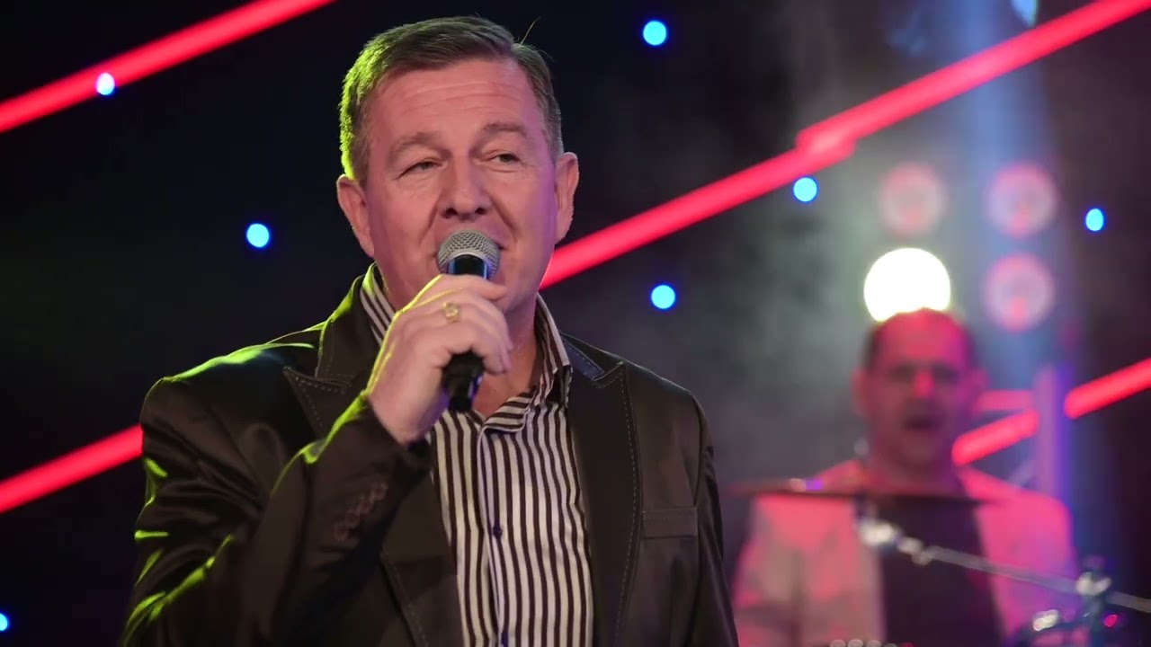 Orkestar Maestral - Donka ja posvrsija