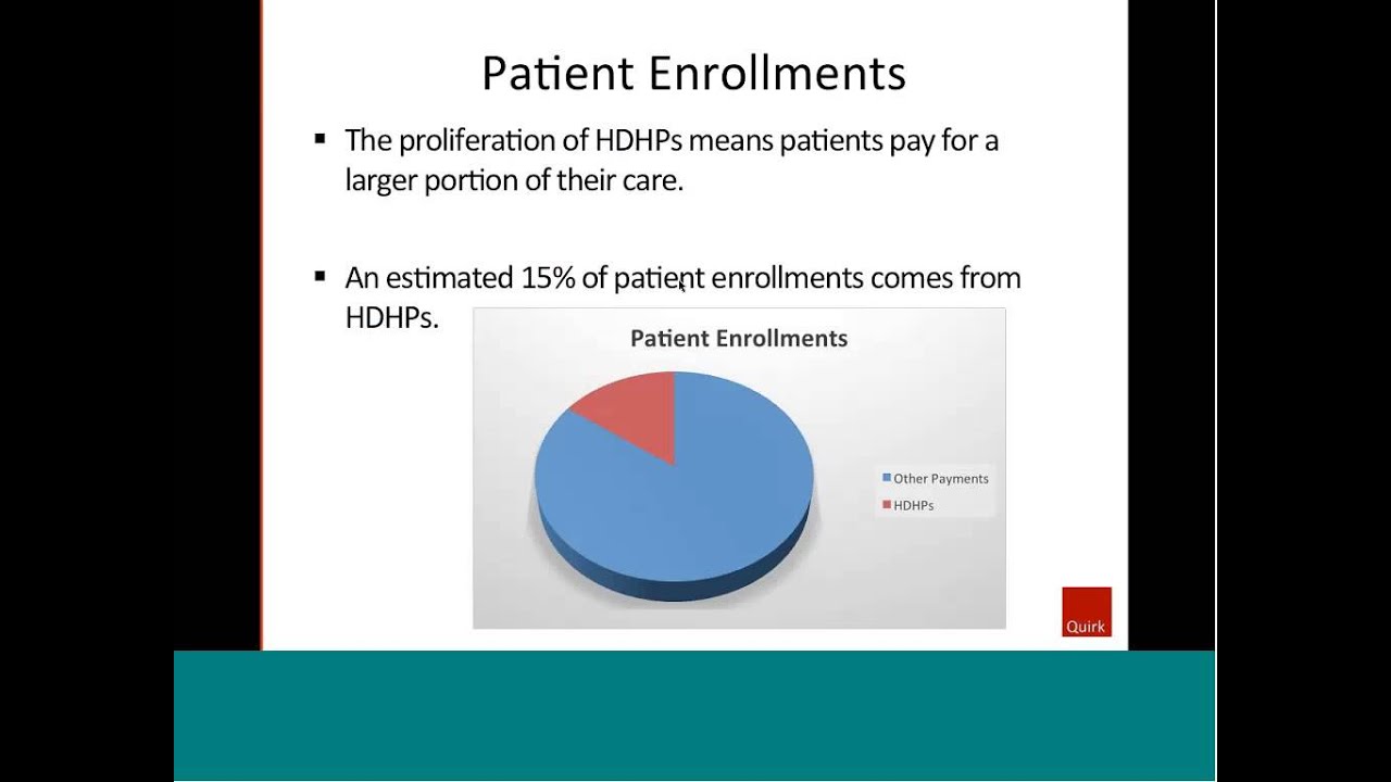 Insights Webinar - Patient Payments