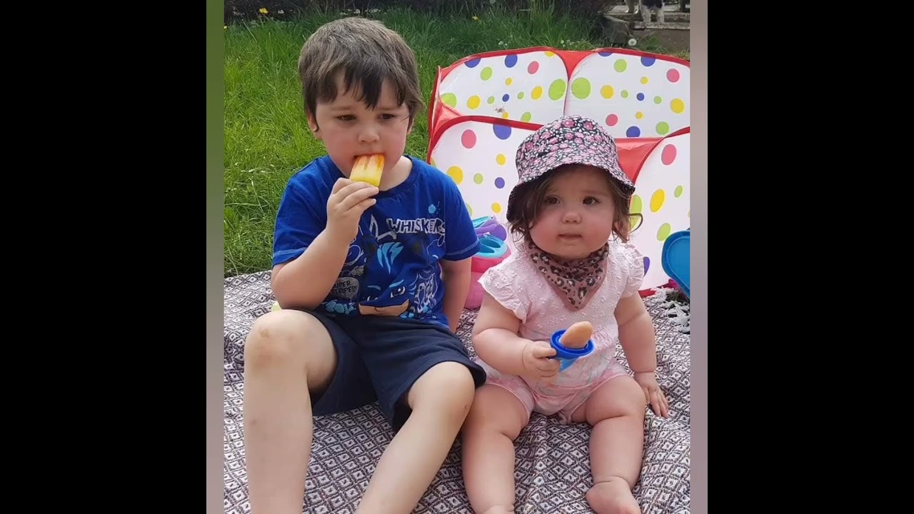 A Nana's love