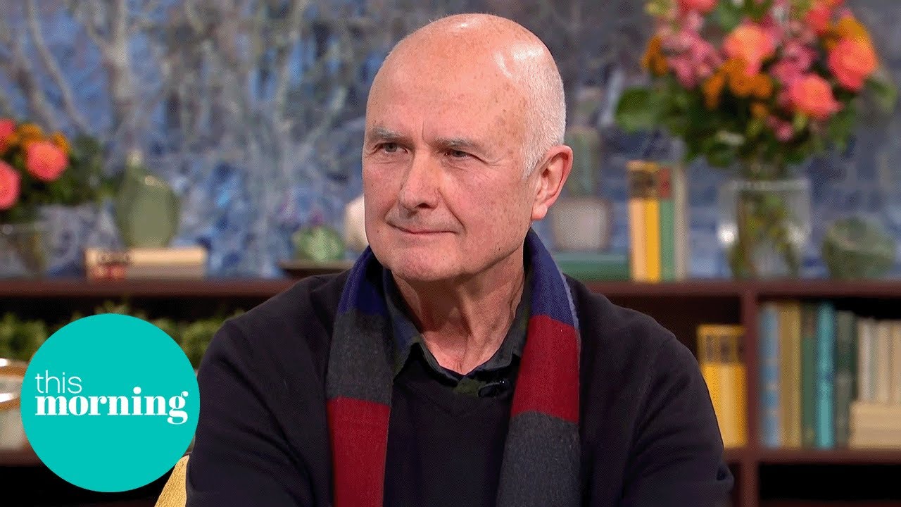 Secrets of the Palace: The Untold Stories of Royal Servants | This Morning
