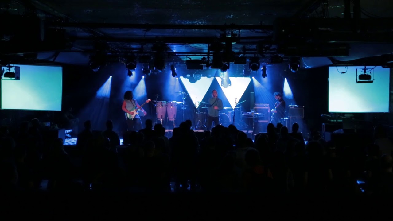 Napokon - VENUS live at A38