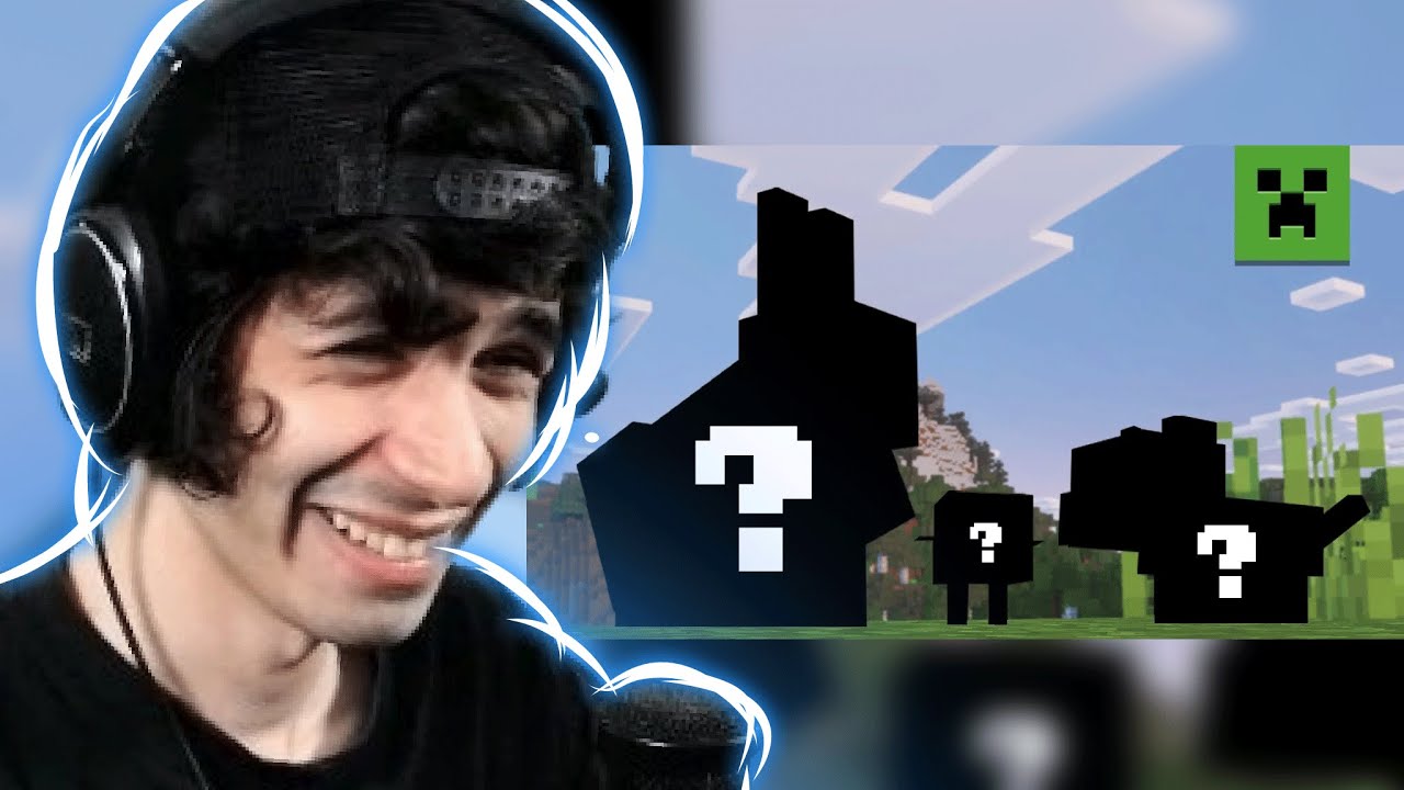 OS MOBS BEBÊS RECEBERAM UMA ATUALIZAÇÃO INSANA!!