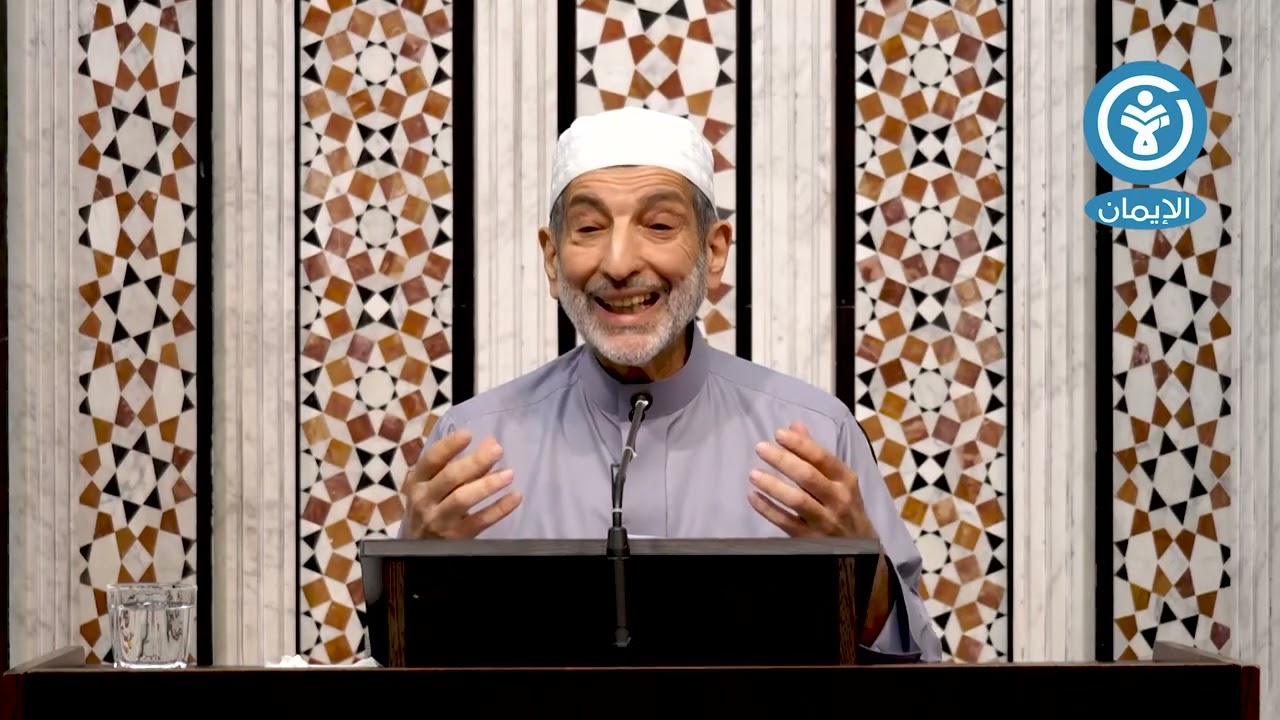 البساطة في حياة النبي صلى الله عليه وسلم