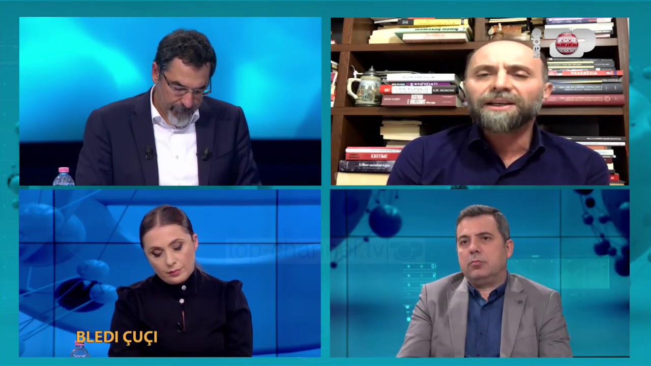 Arion Sulo pyet &Ccedil;u&ccedil;in: Po t&euml; em&euml;ronte Rama Minist&euml;r t&euml; Financave, do ta pranoje?
