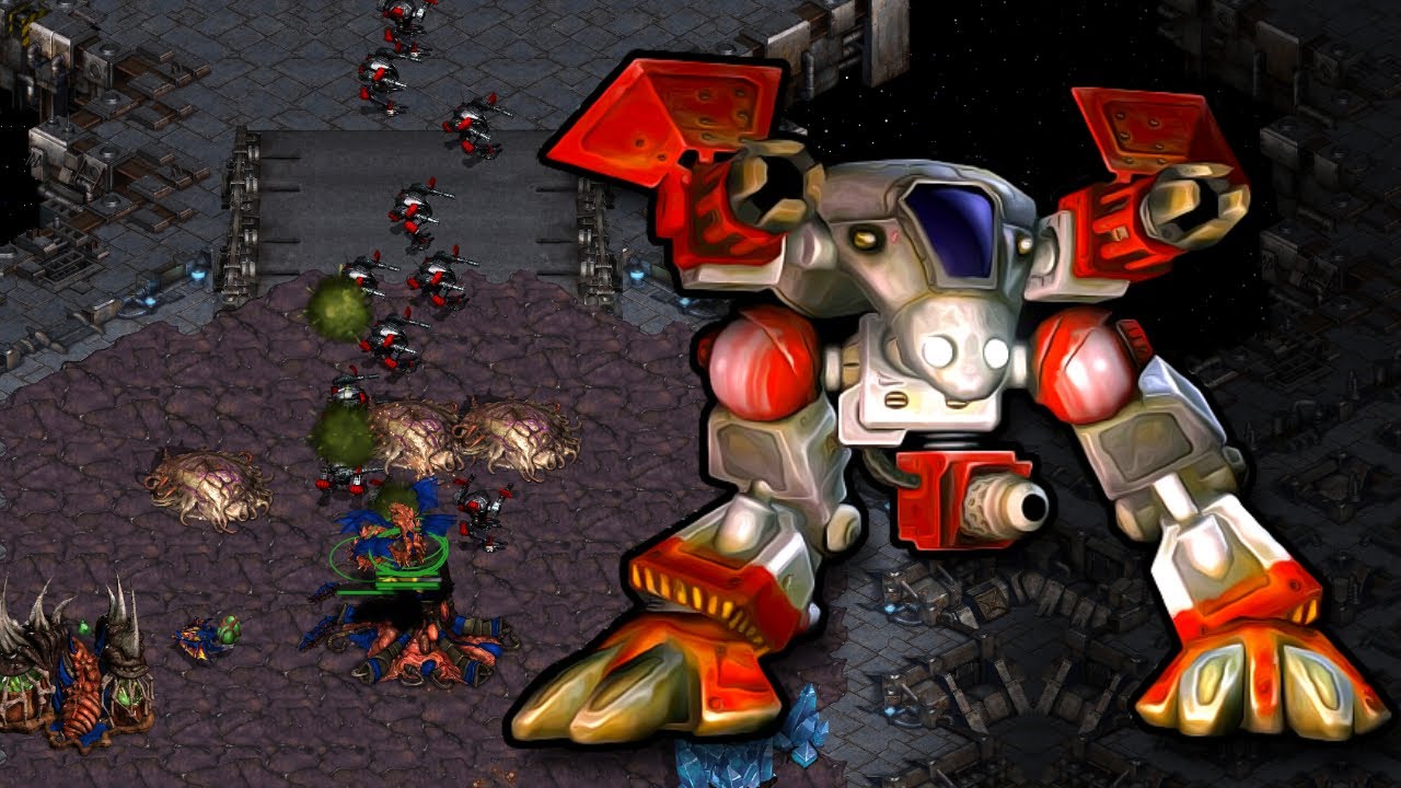 Mass Goliaths are BACK, BABY!