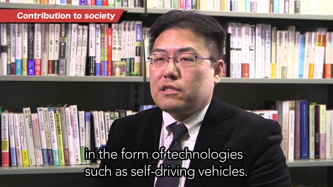 How conventional legal and political systems will change, and how we should assess these changes