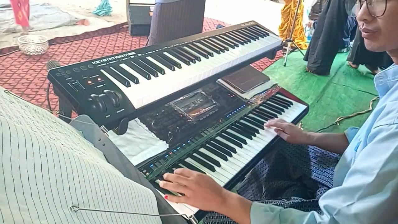 သဒ္ဒါဖြူတဲ့မဟာအလှူ