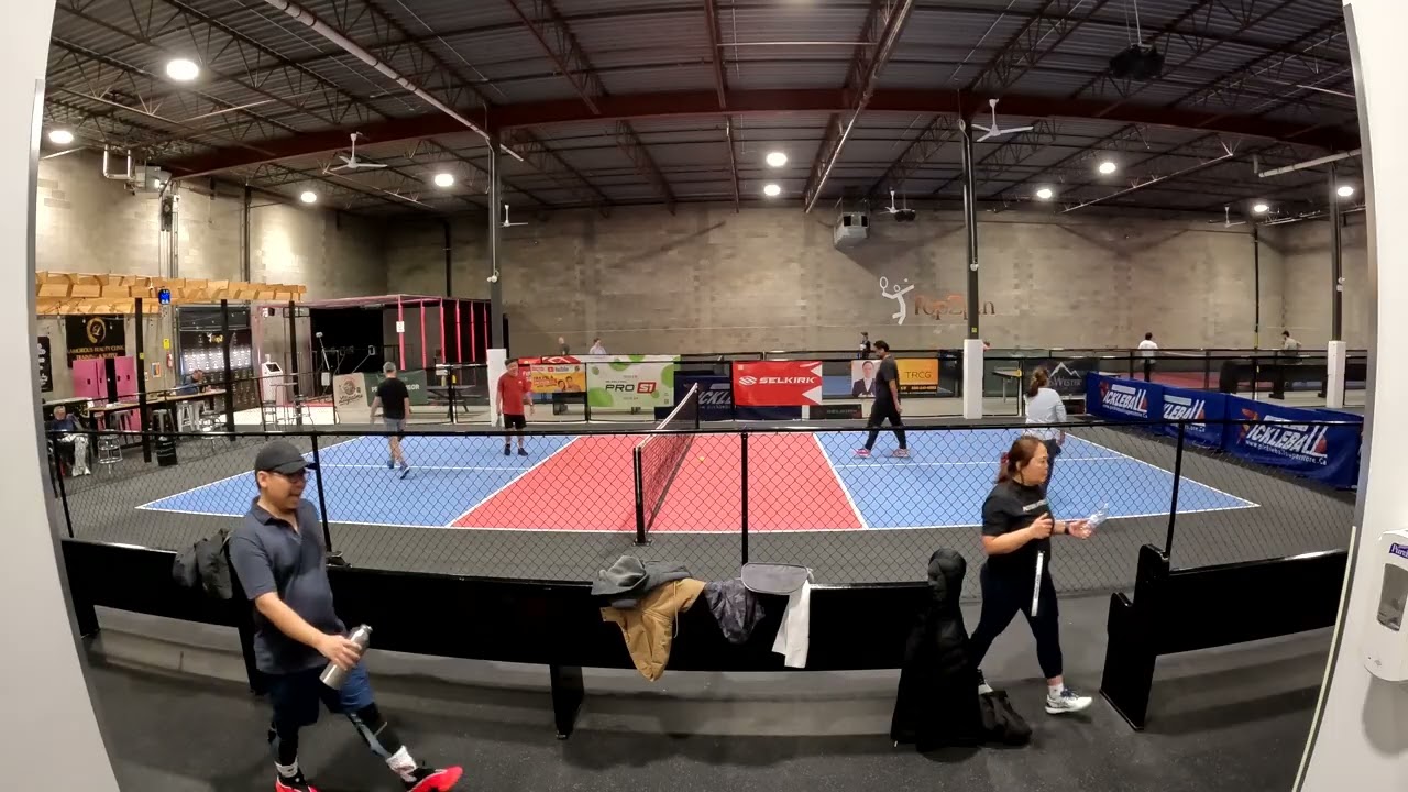 2026 03 10 Boc and Warren vs Depesh and Inday