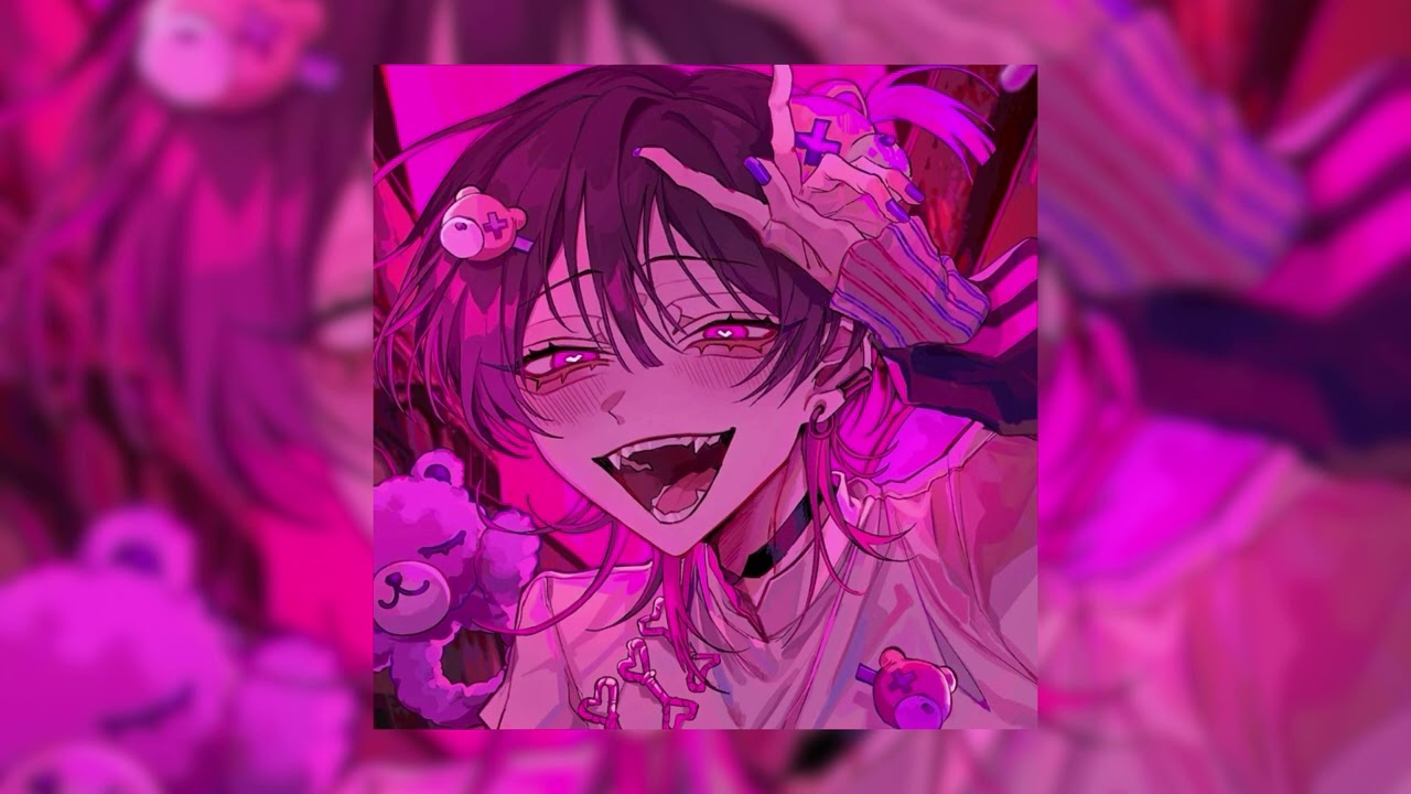 𝐀𝐬𝐭𝐞𝐫𝐢𝐚 - 𝐌𝐎𝐍𝐒𝐓𝐄𝐑 (𝐒𝐥𝐨𝐰𝐞𝐝 + 𝐑𝐞𝐯𝐞𝐫𝐛)