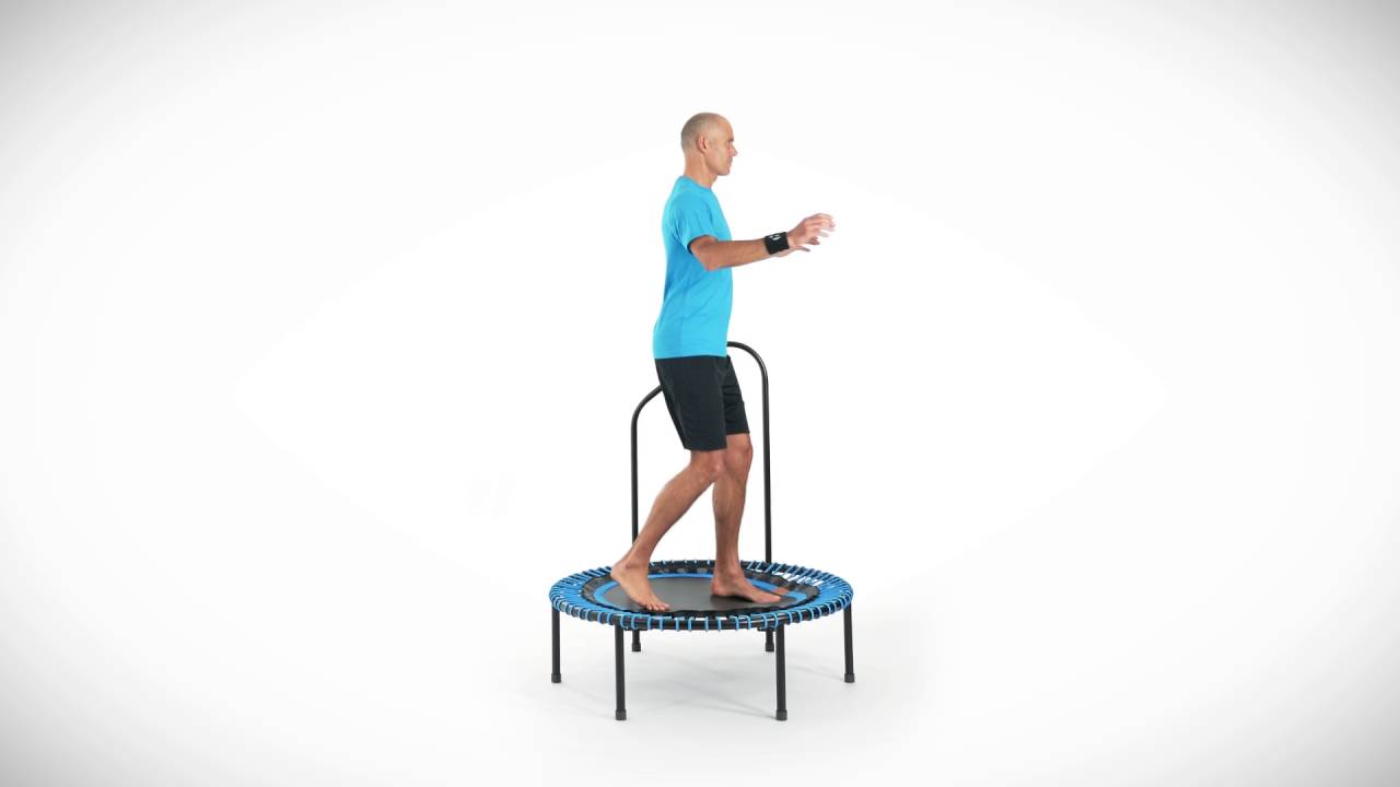 Entraînement d'équilibre et de coordination avec le bellicon®