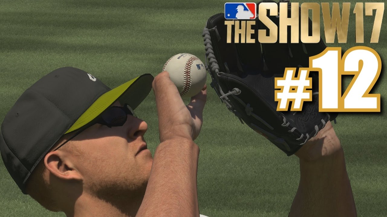 MOST DRAMATIC FINISH EVER! | MLB The Show 17 | Diamond Dynasty #12