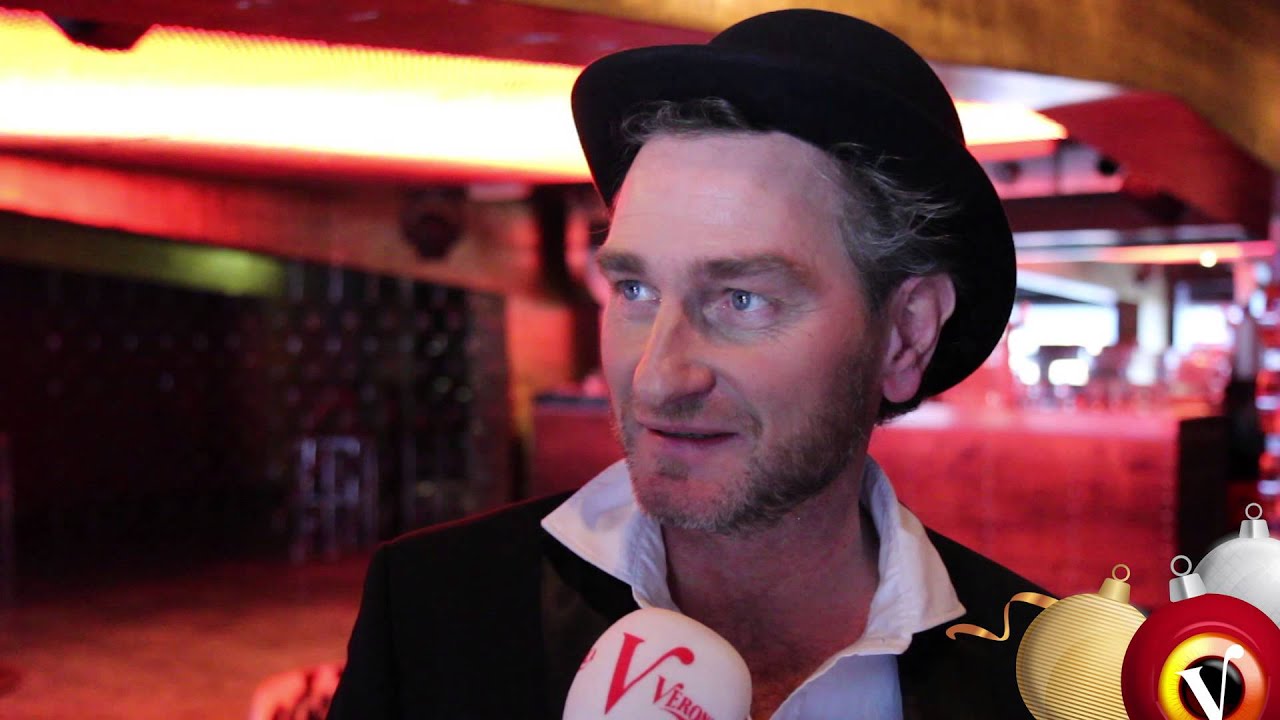 Reünie: Spijkerhoek - 'Ik moest een geheim nummer nemen'