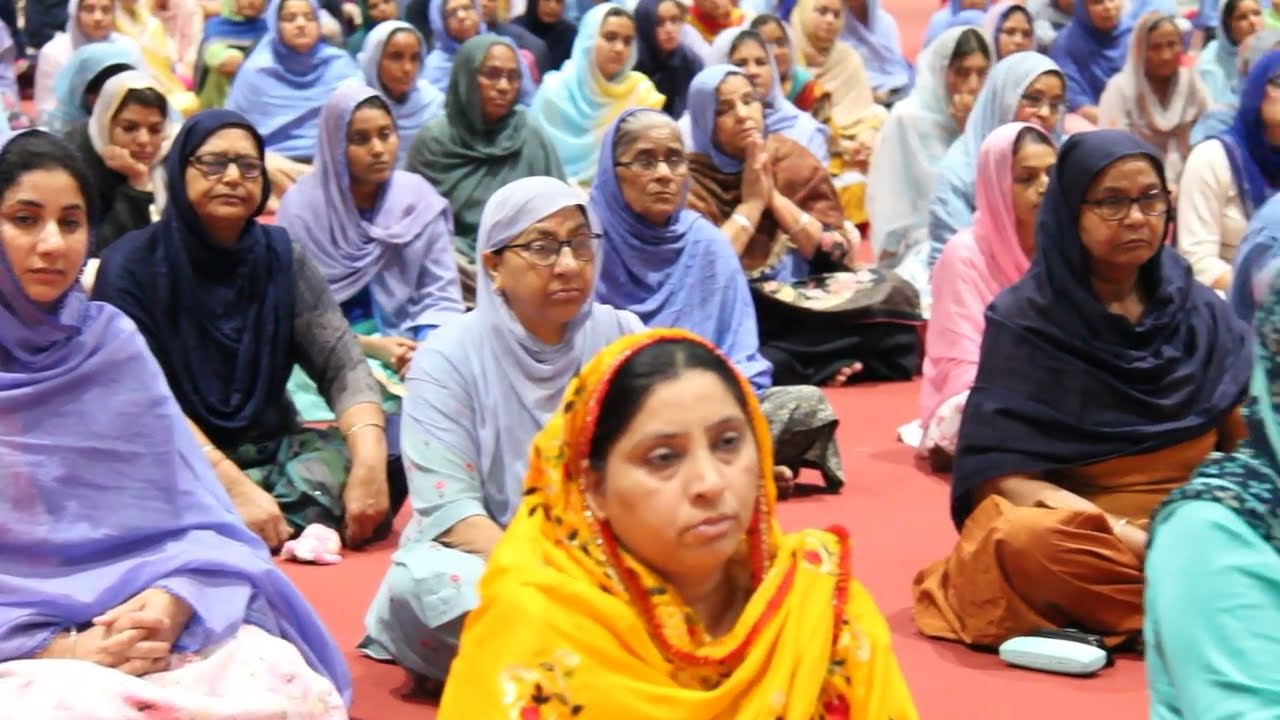 Swami Baba Kashmira Singh Ji | Satsang Date: 06-05-2023 |