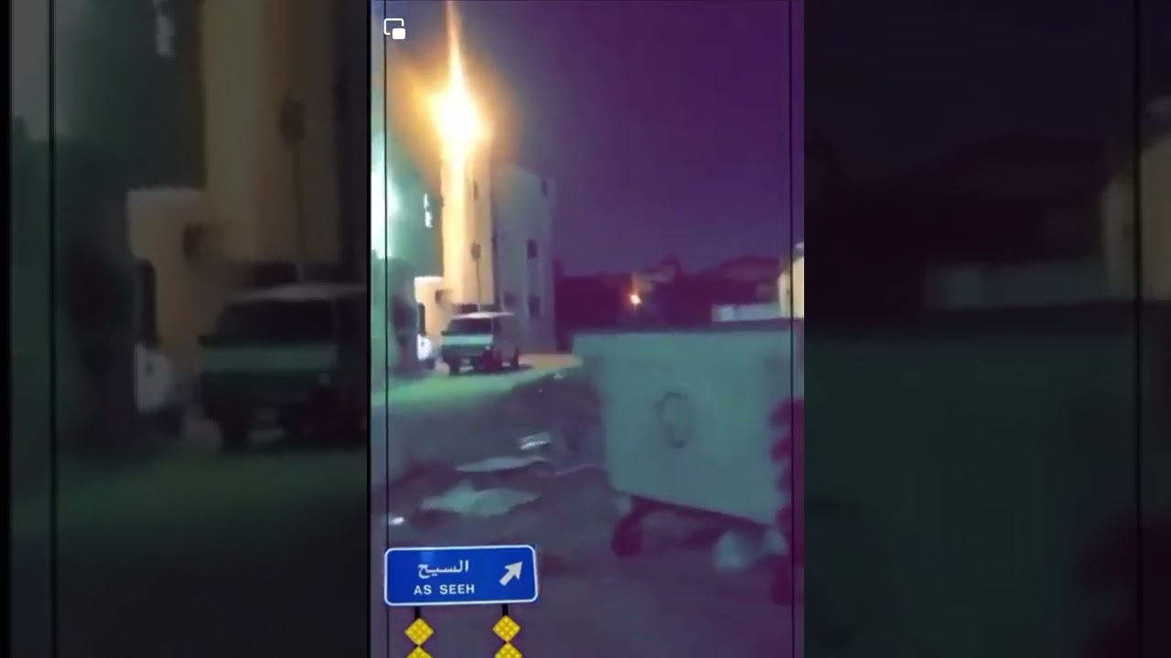 شنقيطي يرثي حارة الشناقطة التي أزيلت في المدينة المنورة