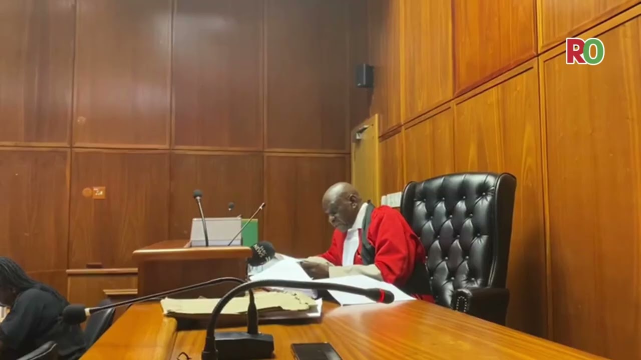 Inside the Rameez Patel murder case: Judge Raulinga details Fatima’s final moments