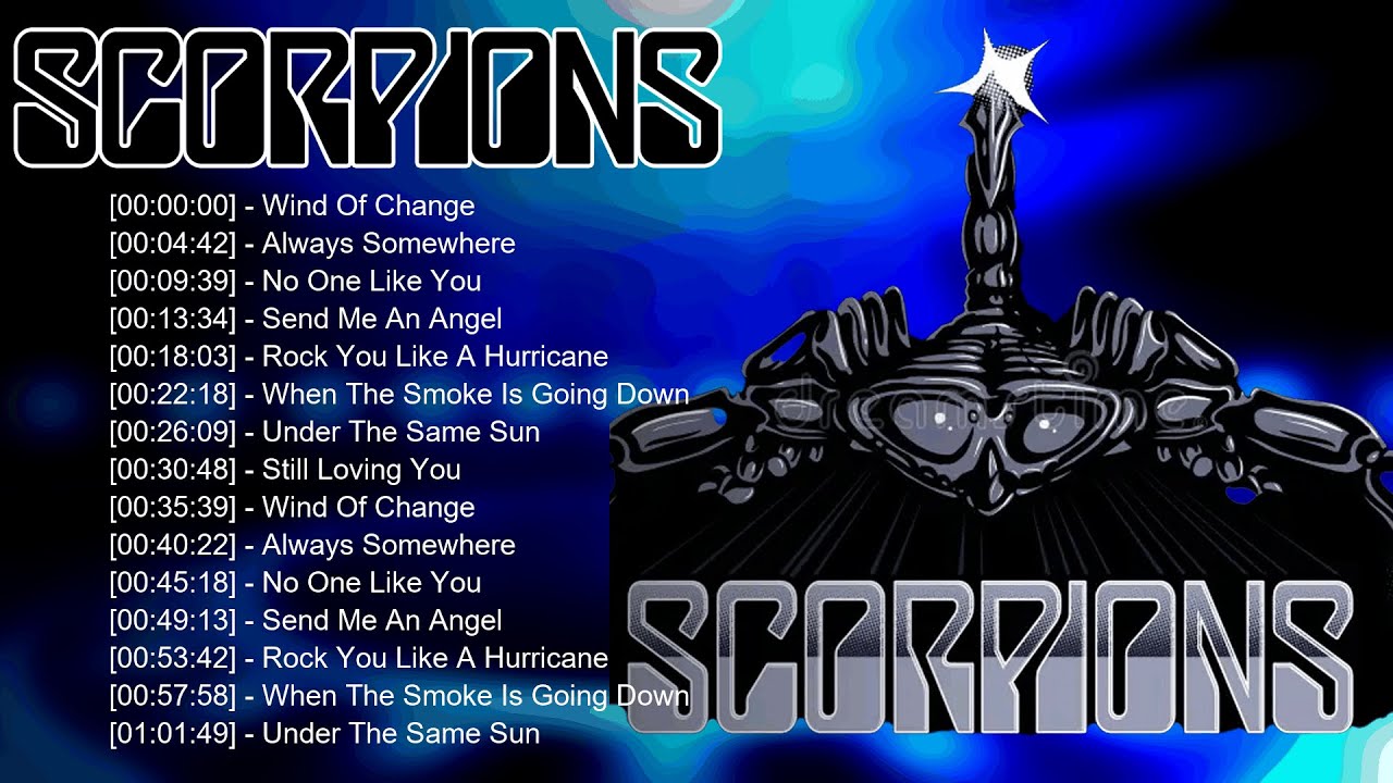 🌞 Scorpion – Celebrate His Glory and Feel the Divine Light Shining Bright in Your Life 🌈