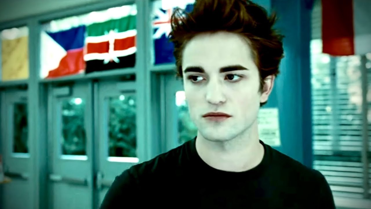 Just Your Doll - Snow Strippers [Robert Pattison Edition]