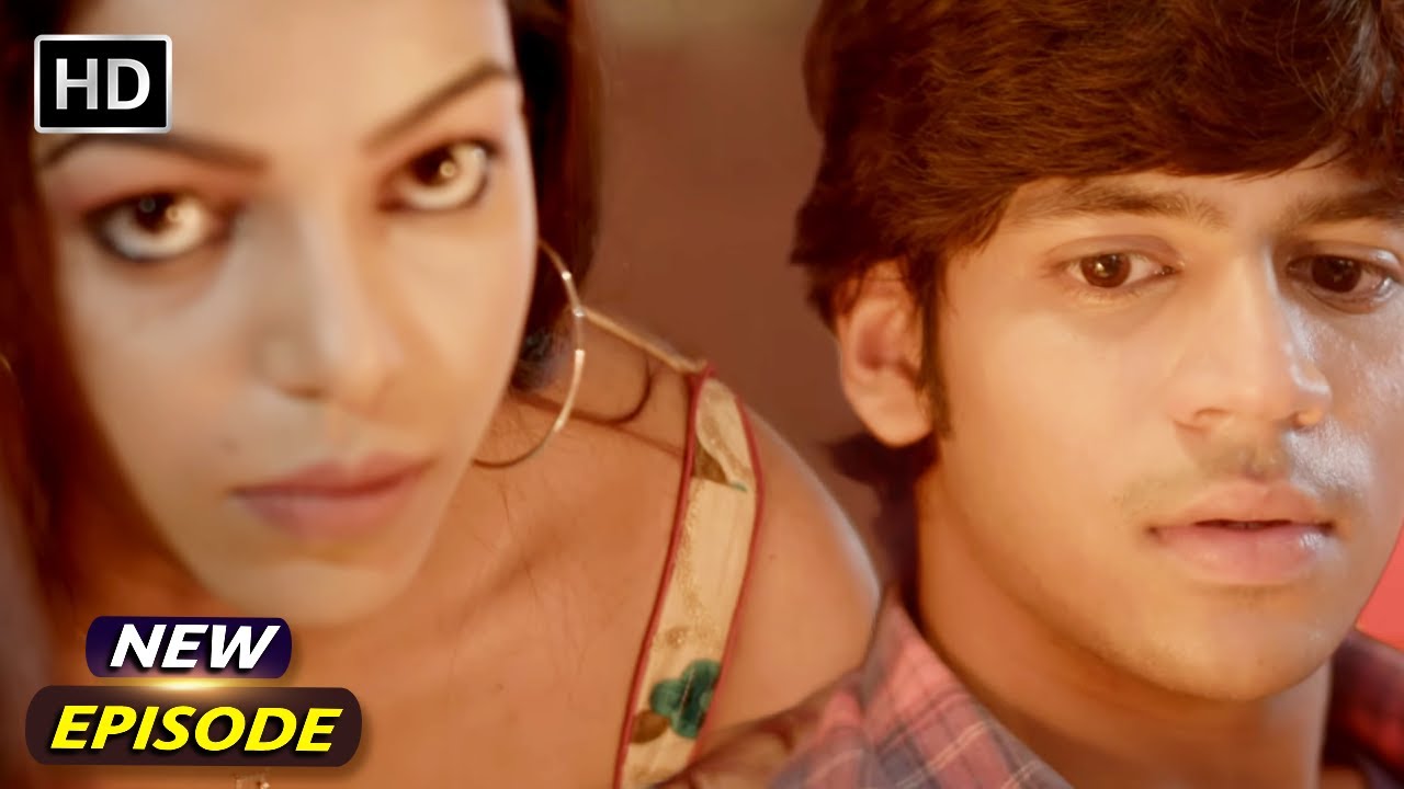 విద్యార్థి తన గురువుతో చెడ్డ పని చేసాడు | క్రైమ్ వరల్డ్ పూర్తి ఎపిసోడ్ | Full Episode