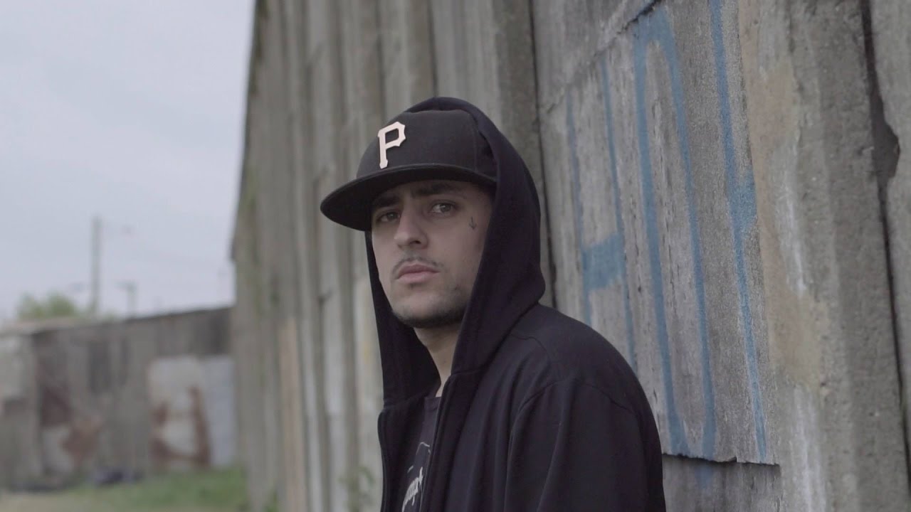 FILL - Avalanche Prod.(PokSombra & LiipBeats) WebVídeo