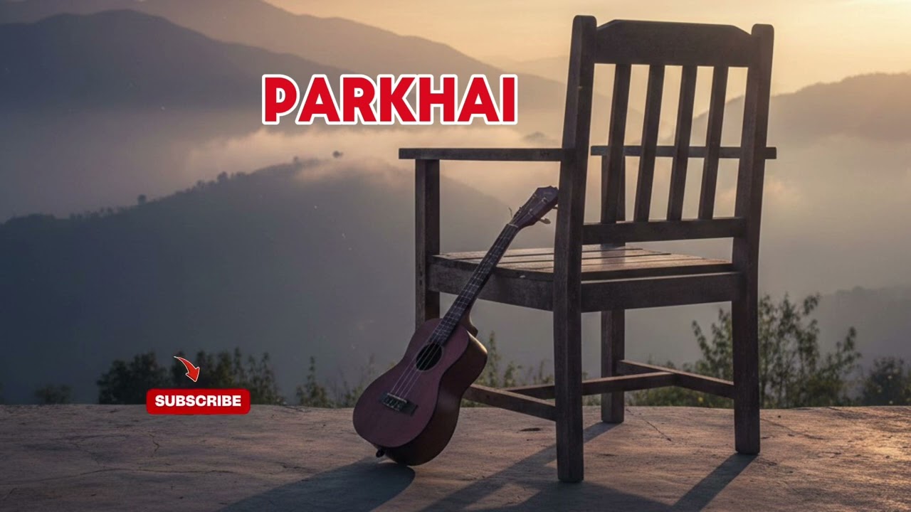 Parkhai (The Waiting) | Nepali Acoustic Soul