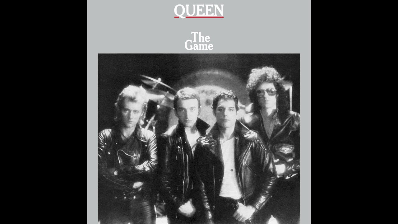 Queen - It's A Beautiful Day (Original Spontaneous Idea, April 1980)